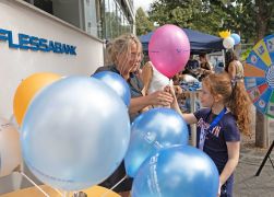 Neugasse In Jena Feierte Buntes Strassenfest 39